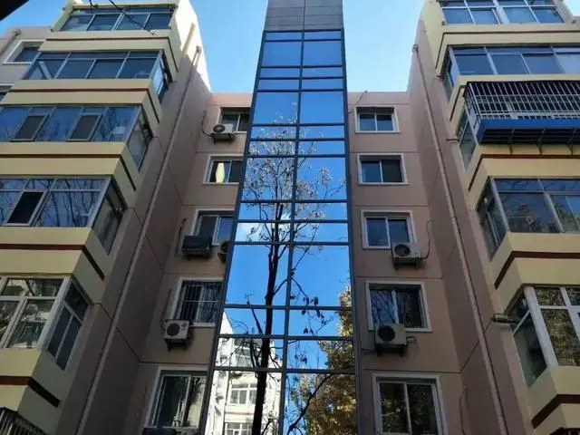 当初加装电梯，，，，为何现在却后悔了？？？？5个原因，，，，都很“现实”|行业动态|八达国际