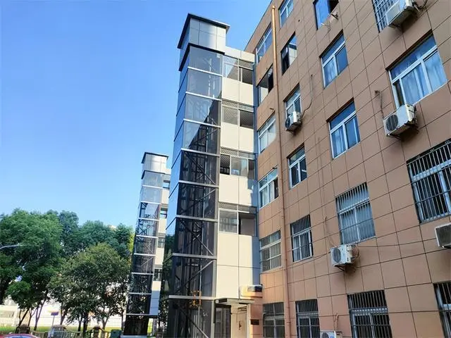 当初加装电梯，，，，为何现在却后悔了？？？？5个原因，，，，都很“现实”|行业动态|八达国际