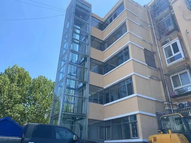 当初加装电梯，，，，为何现在却后悔了？？？？5个原因，，，，都很“现实”|行业动态|八达国际