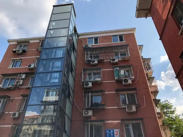 当初加装电梯，，，，为何现在却后悔了？？？？5个原因，，，，都很“现实”|行业动态|八达国际