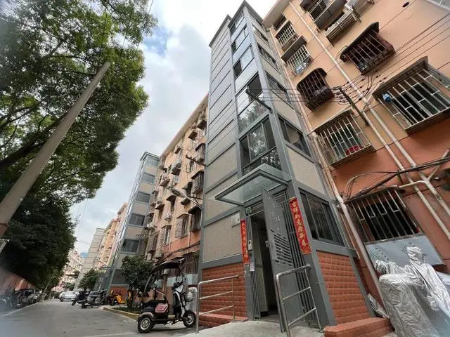 当初加装电梯，，，，为何现在却后悔了？？？？5个原因，，，，都很“现实”|行业动态|八达国际