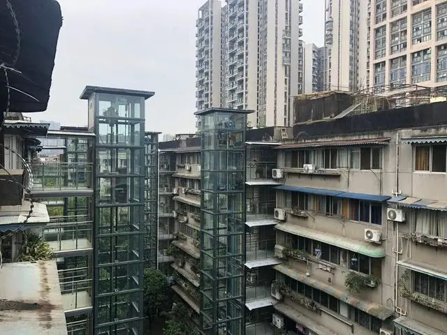 当初加装电梯，，，，为何现在却后悔了？？？？5个原因，，，，都很“现实”|行业动态|八达国际