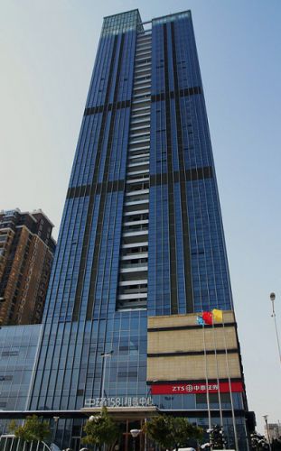 乐成案例|八达国际