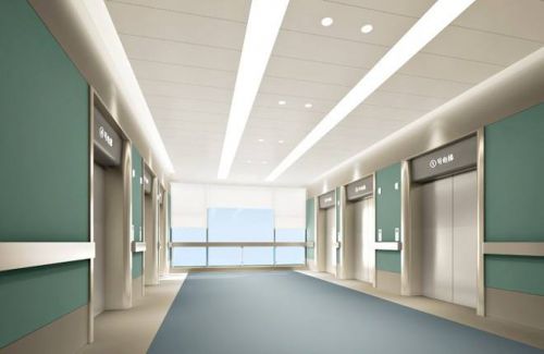 病床电梯|八达国际